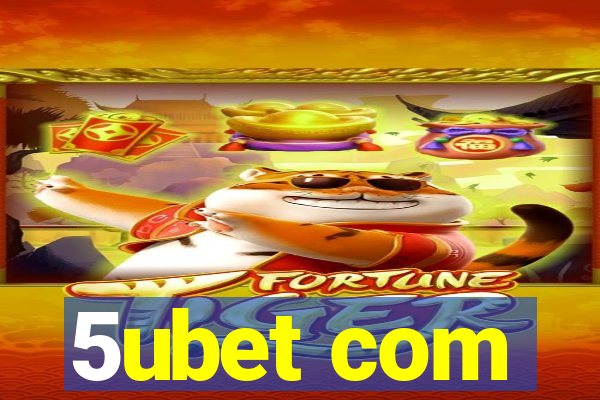 5ubet com
